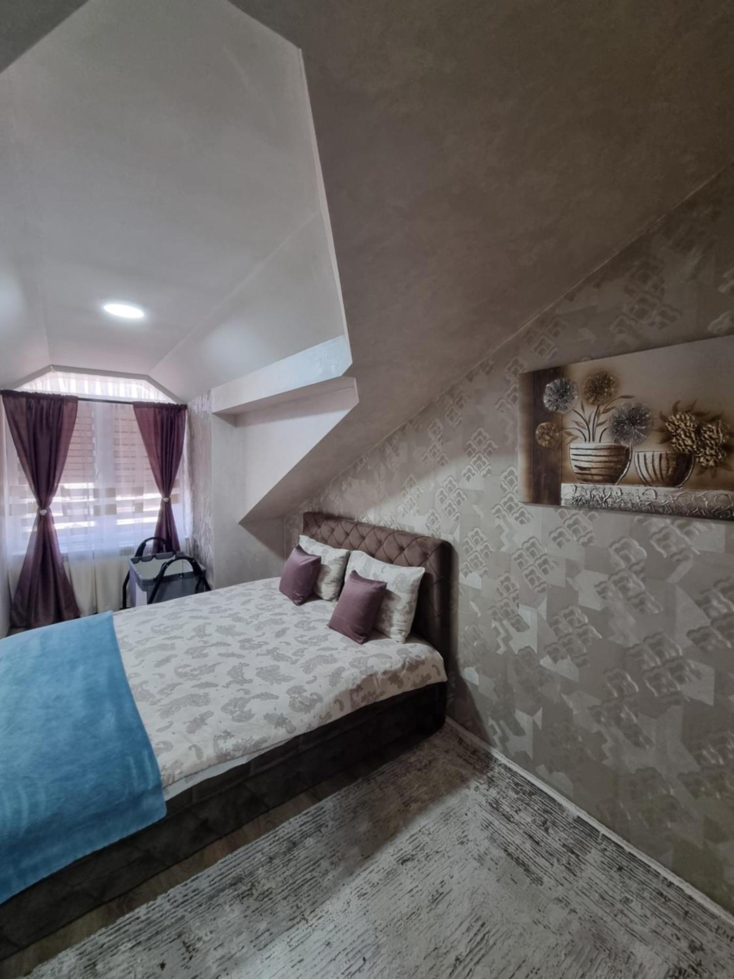 Avio Apartmani 2018 Novi Pazar Room photo