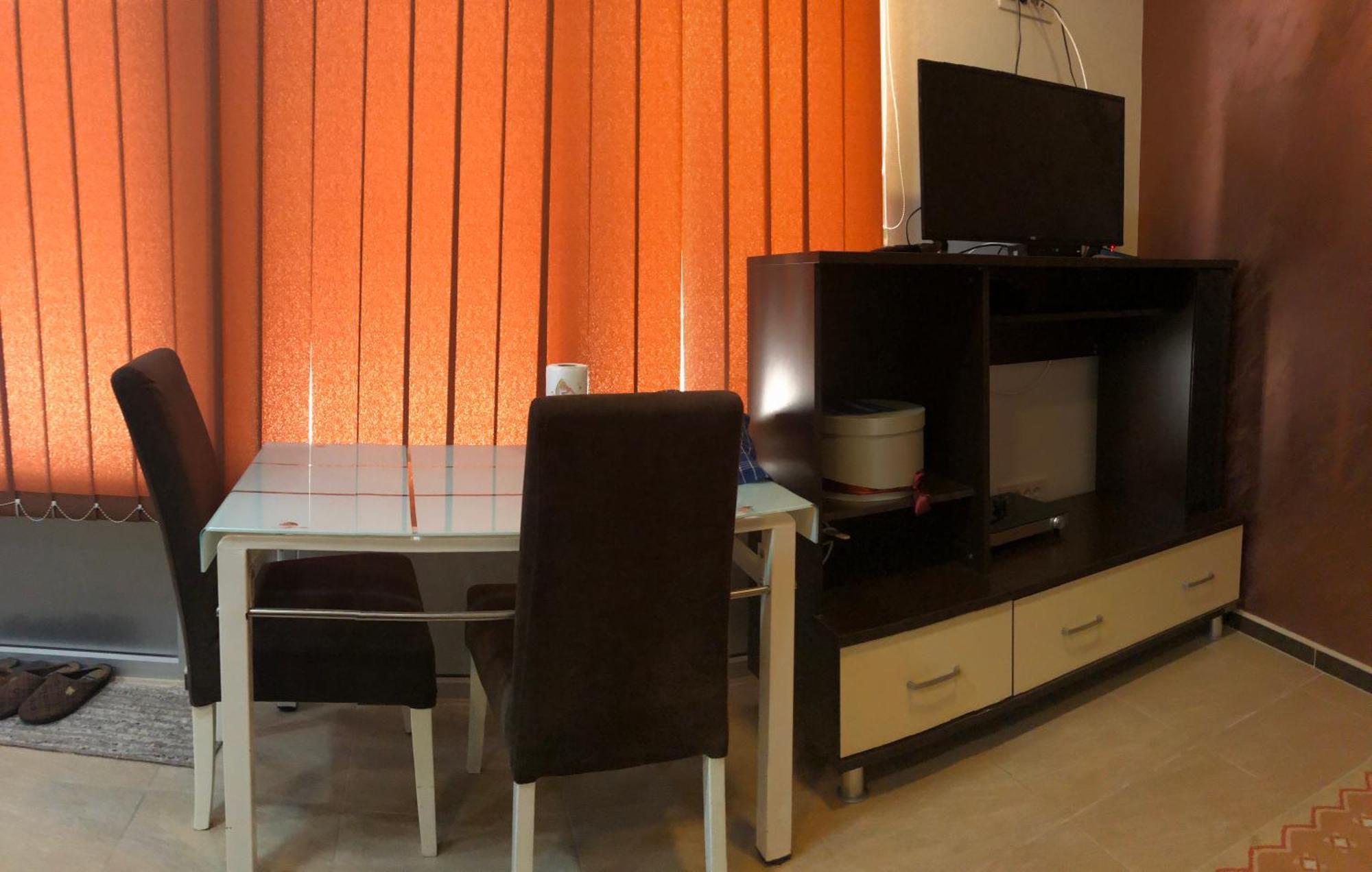 Avio Apartmani 2018 Novi Pazar Room photo